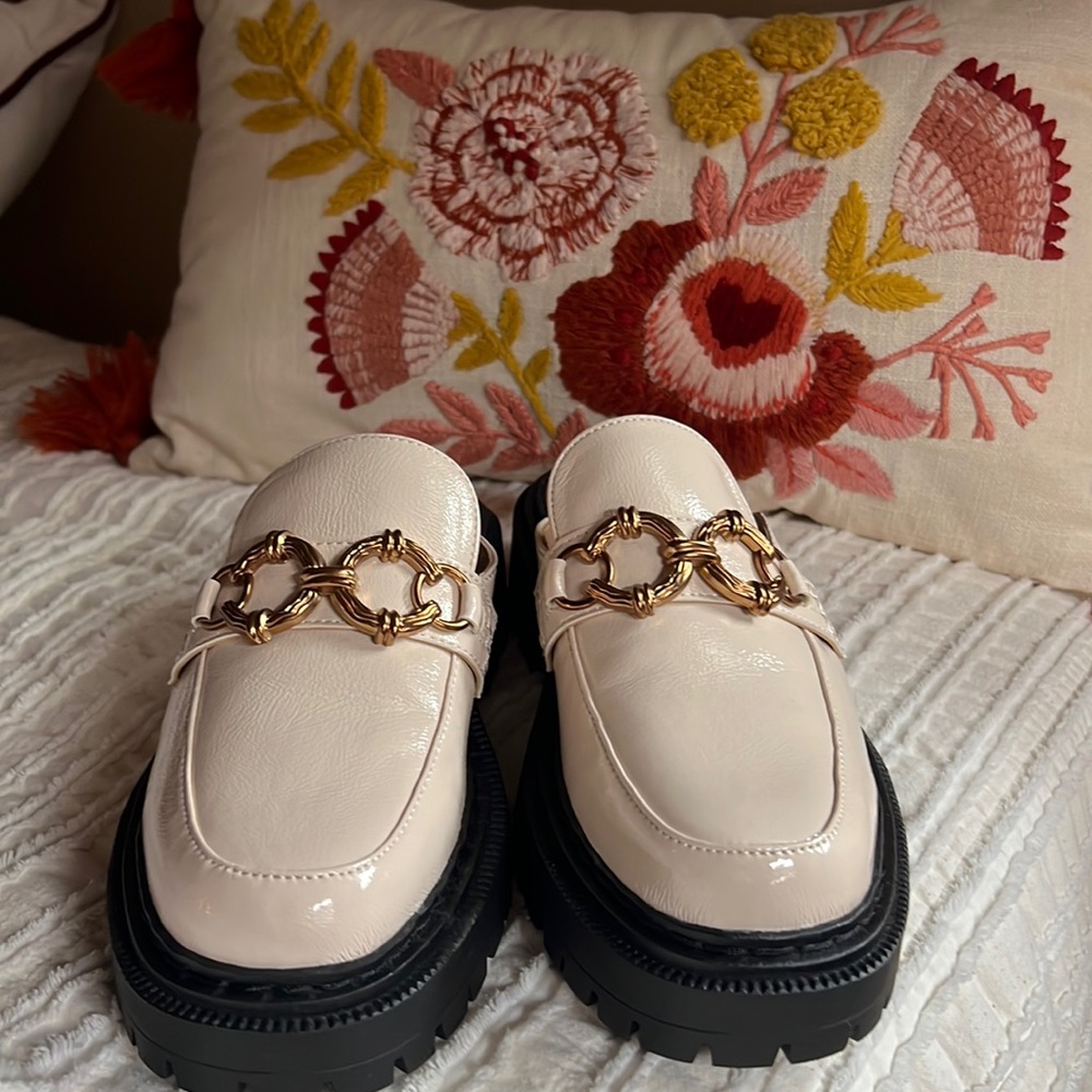 Circus by Sam Edelman Mules